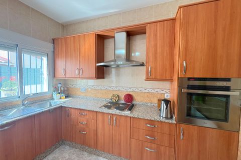 Villa a Almanzora, Almeria, Almanzora - € 165.000 | Ref: Villa Claire - foto 17